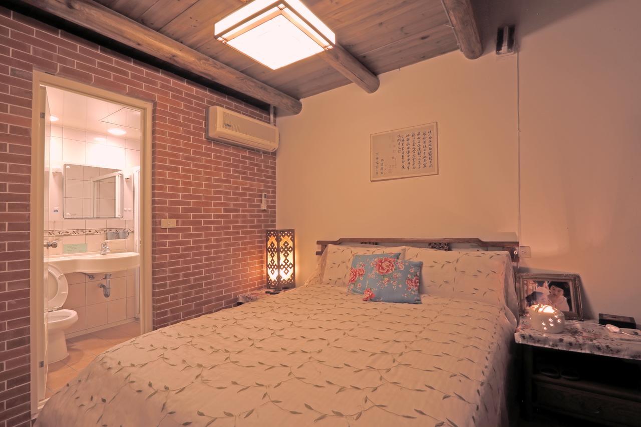 Grace Homestay Цзиньчэн Экстерьер фото